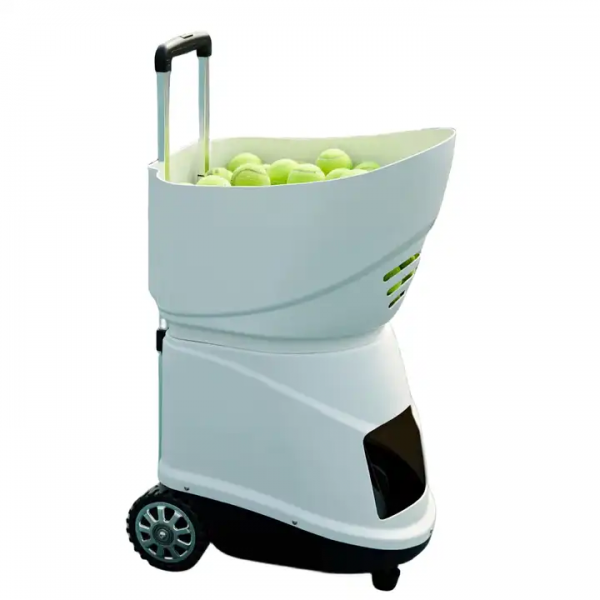 LB-TS06 Tennis ball training machine Automatic ball serving equipment